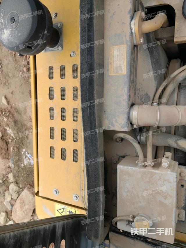 水箱+風(fēng)扇特寫（上車部件）