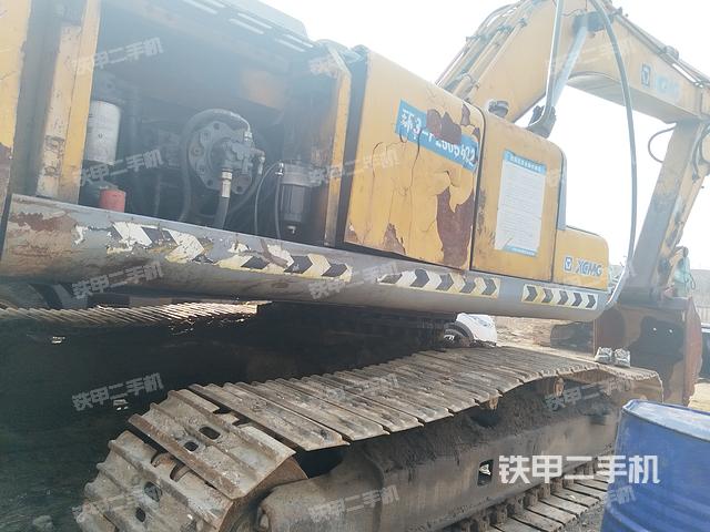 整机右后45°（整机外观）