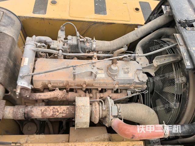 發(fā)動機室（上車部件）