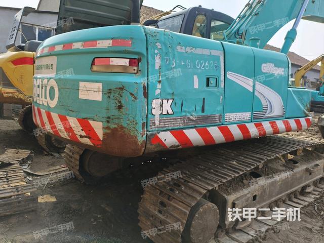 左后45（整機外觀）