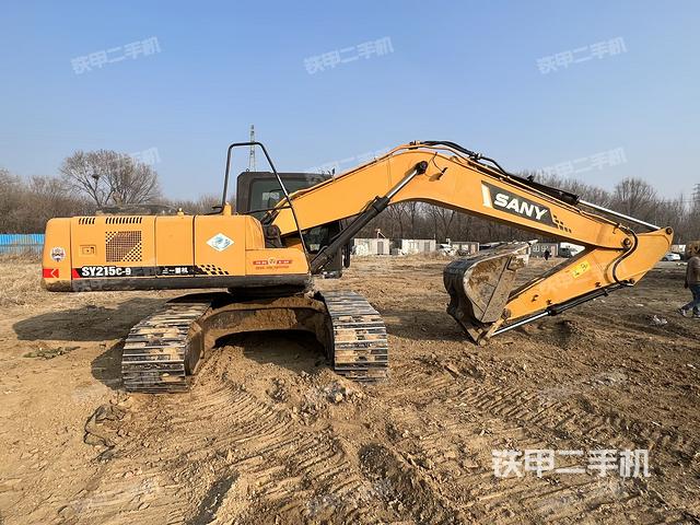 整機右后45°（整機外觀）