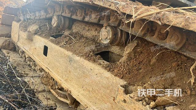 右托鏈輪+鏈筋（行走機(jī)構(gòu)）