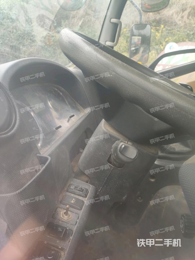 小時(shí)/里程表（駕駛室/操作室）