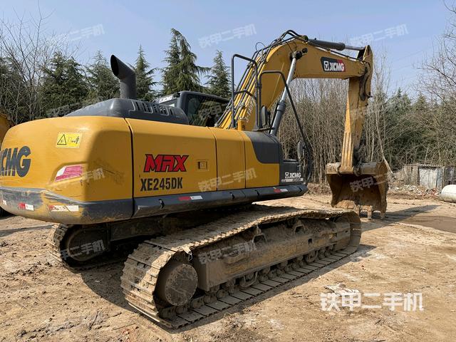 整機(jī)右后45°（整機(jī)外觀）