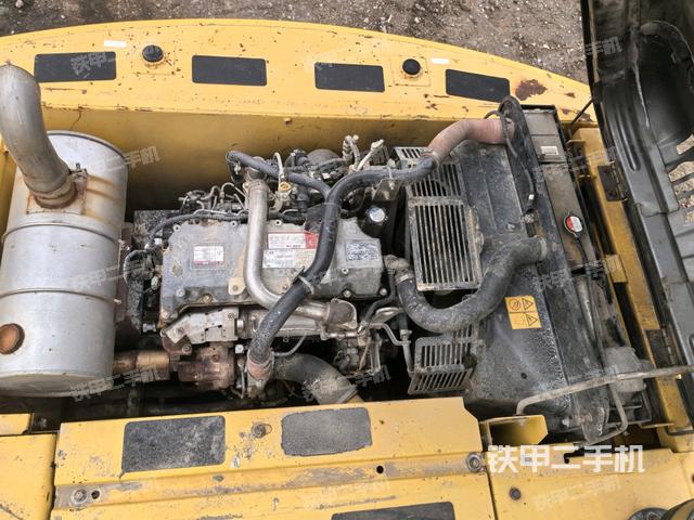 發(fā)動(dòng)機(jī)室(上車部件) 發(fā)動(dòng)機(jī)室(上車部件)