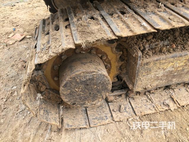 右導(dǎo)向輪(行走機(jī)構(gòu)) 右導(dǎo)向輪(行走機(jī)構(gòu))
