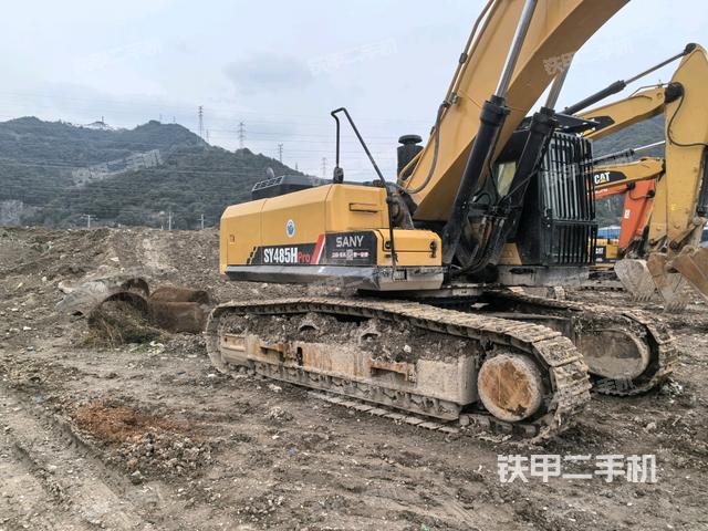 右前45（整机外观）