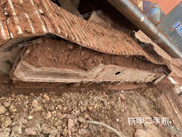 左導(dǎo)向輪（行走機構(gòu)）