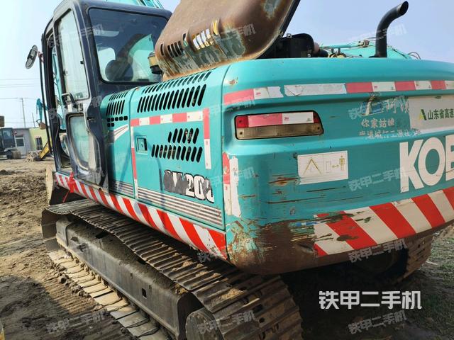 右后45（整機外觀）