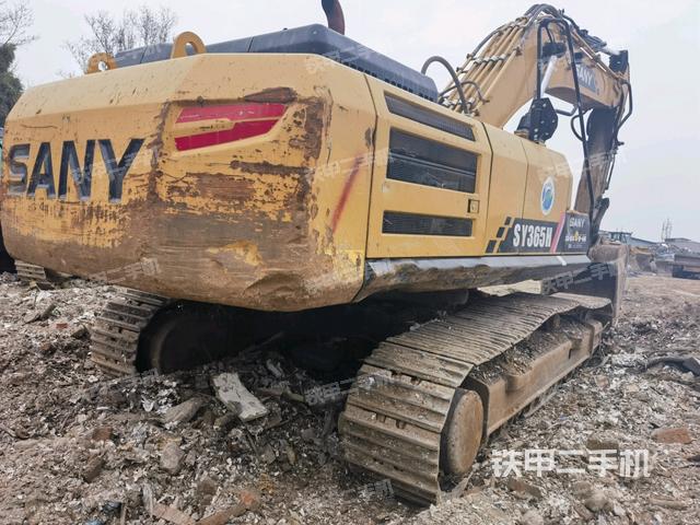 右后45（整机外观）