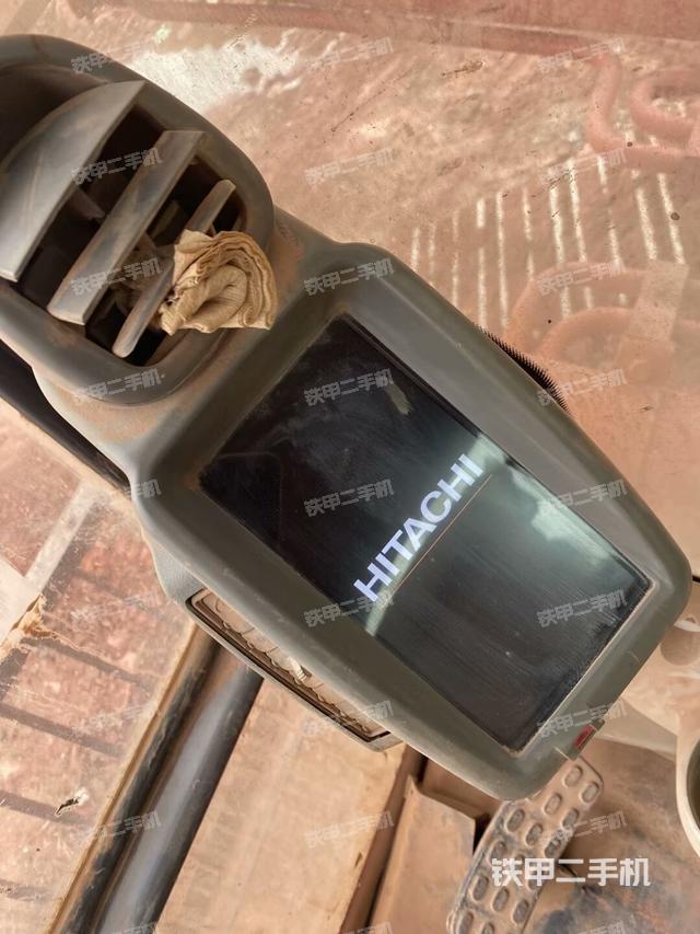 顯示屏?（駕駛室部分）