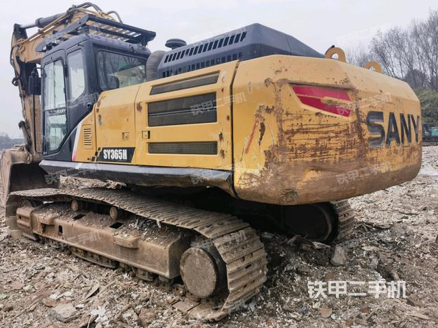 左后45（整机外观）