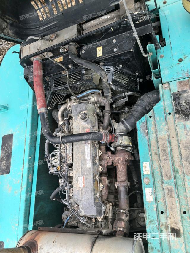 水箱+風扇特寫（上車部件）