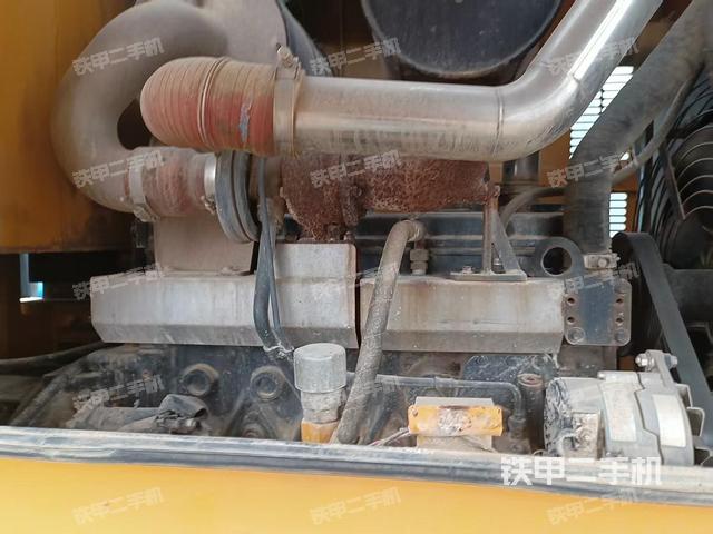 其他核心部件(設備外觀及核心部件) 其他核心部件(設備外觀及核心部件)