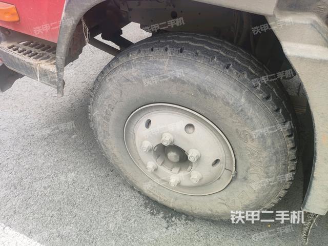 左引導(dǎo)輪 /左前輪（行走機(jī)構(gòu)）