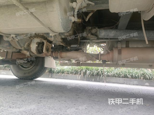 工作裝置1（工作裝置）