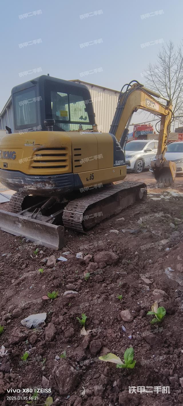 整機(jī)右后45°(整機(jī)外觀) 整機(jī)右后45°(整機(jī)外觀)