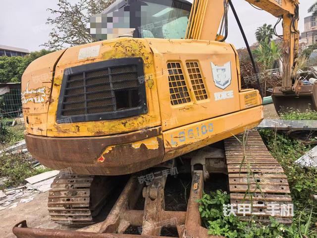 整機(jī)右后45°（整機(jī)外觀）