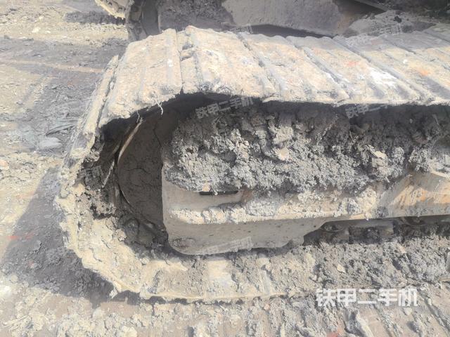 左導(dǎo)向輪（行走機構(gòu)）