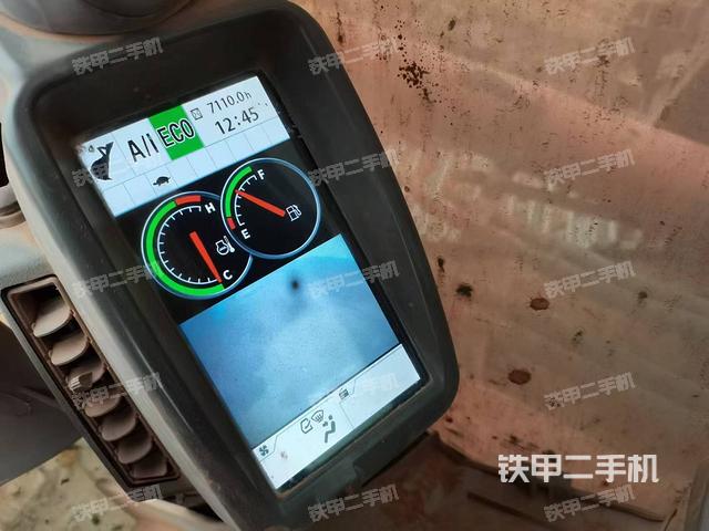 顯示屏?（駕駛室部分）