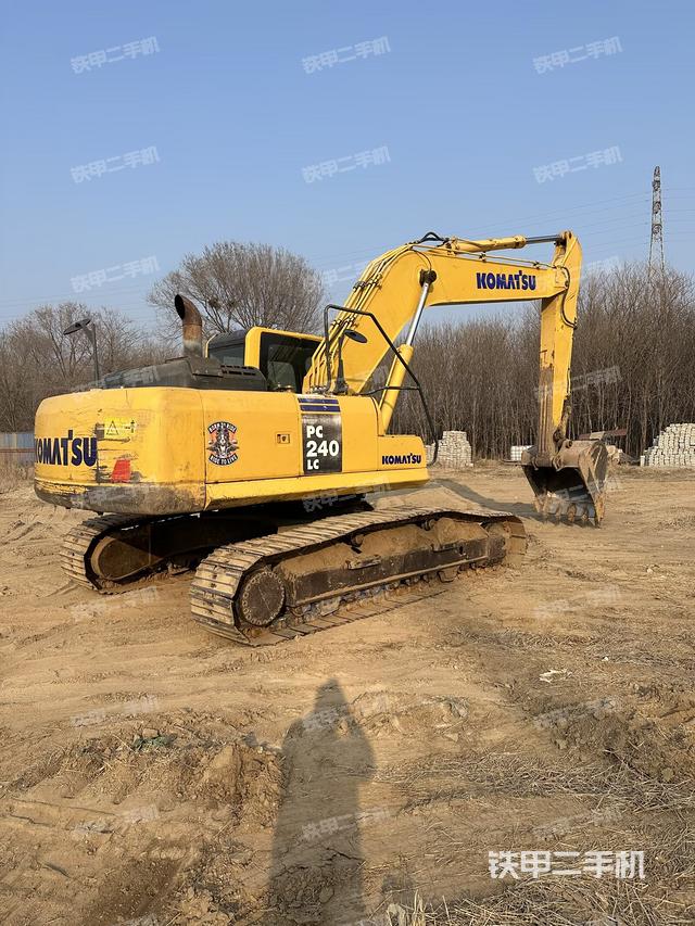 整機右后45°（整機外觀）