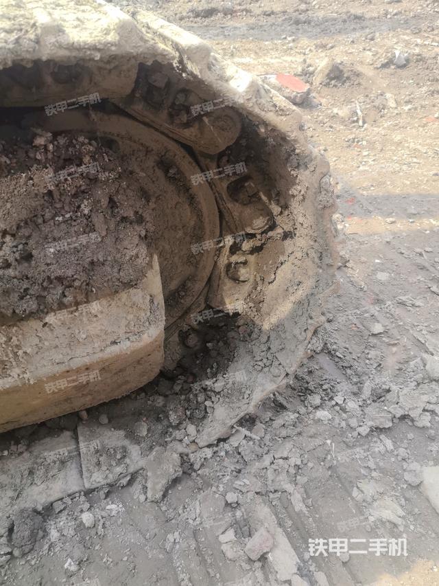 右導(dǎo)向輪（行走機構(gòu)）