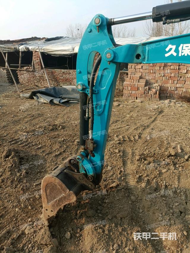 鏟斗45度（工作和回轉(zhuǎn)裝置）