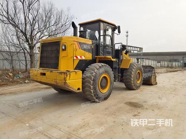 整機右后45°（整機外觀及大件）