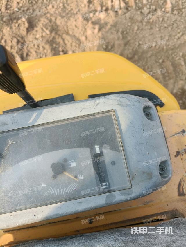 顯示屏?（駕駛室部分）