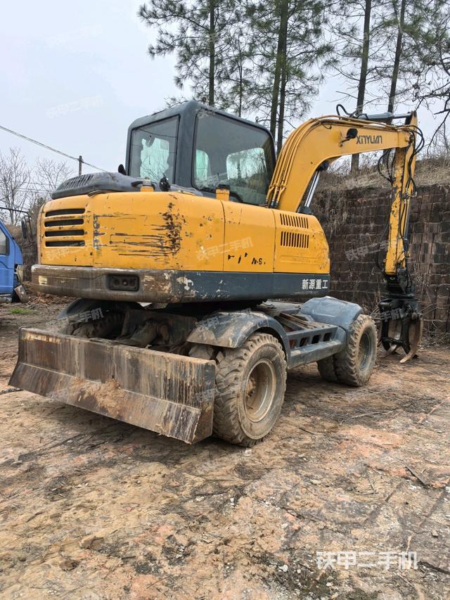 整機(jī)右后45°（整機(jī)外觀）