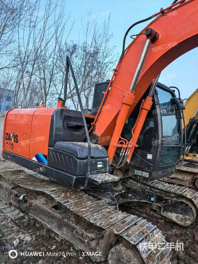 整機(jī)右后45°（整機(jī)外觀）