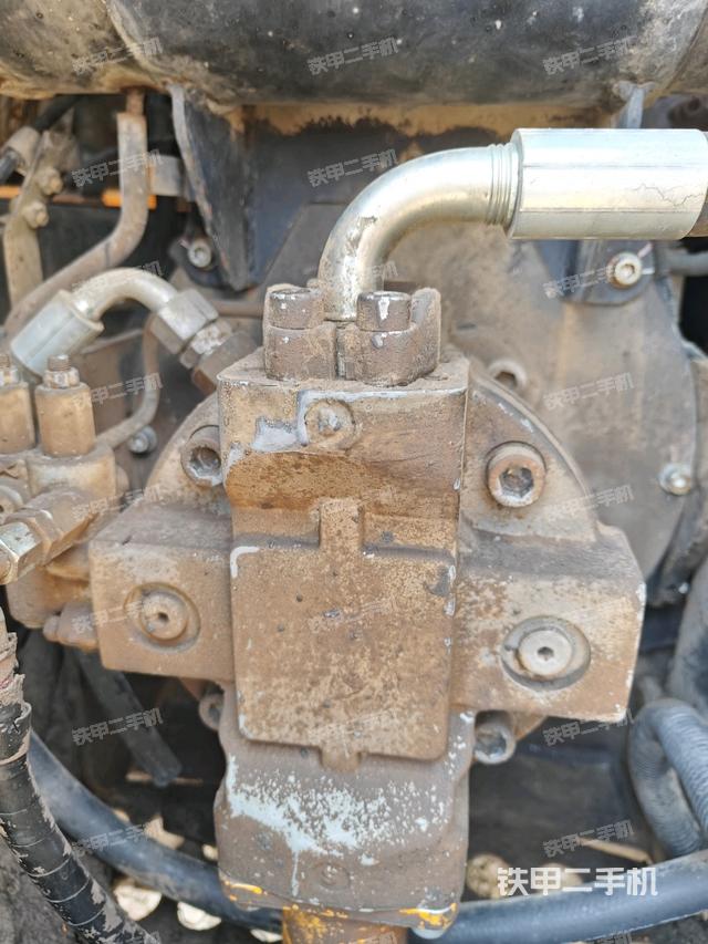 散熱器室(大件艙室) 散熱器室(大件艙室)
