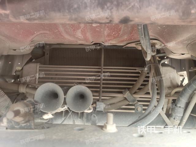 散熱器（動(dòng)力系統(tǒng)）