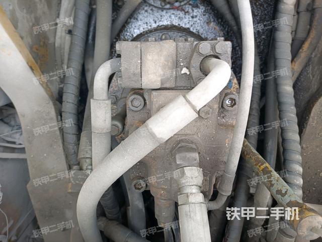 回转马达（上车部件）