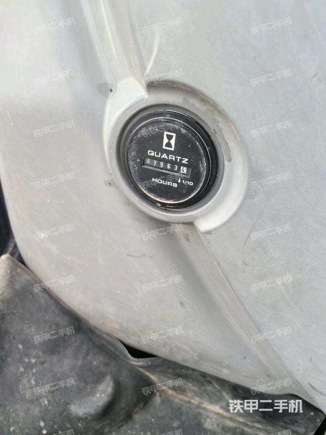 小時(shí)表(駕駛室部分) 小時(shí)表(駕駛室部分)