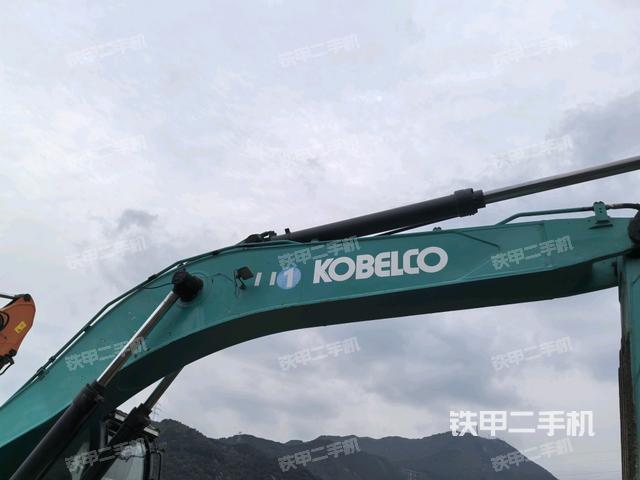 大臂整體?右側(cè)（工作和回轉(zhuǎn)裝置）