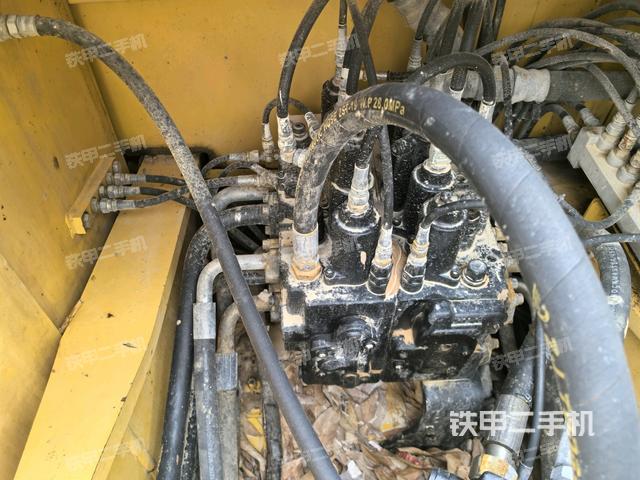 分配閥(上車部件) 分配閥(上車部件)