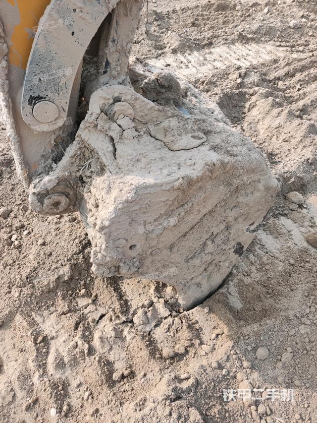 鏟斗45度（工作和回轉(zhuǎn)裝置）