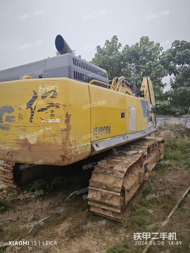 整機(jī)右后45°（整機(jī)外觀）