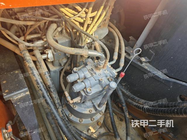 分配閥(上車部件) 分配閥(上車部件)