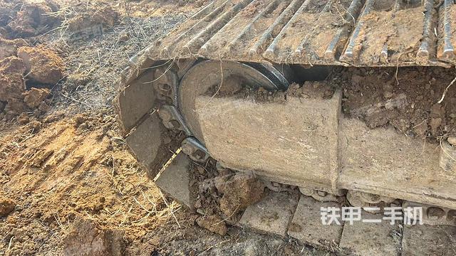 左導(dǎo)向輪（行走機(jī)構(gòu)）