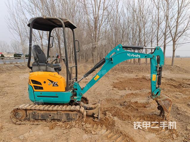 整機右后45°（整機外觀）