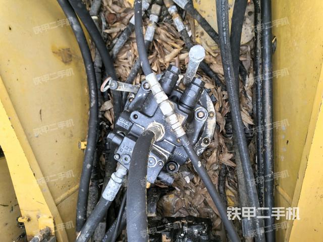 回轉(zhuǎn)馬達(dá)(上車部件) 回轉(zhuǎn)馬達(dá)(上車部件)