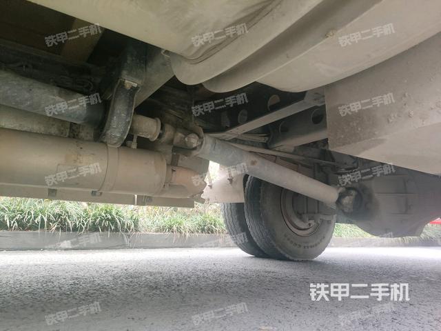 工作裝置2（工作裝置）