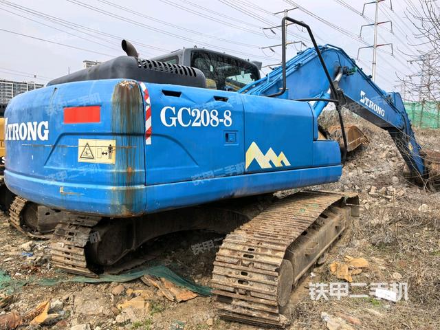 整機(jī)右后45°（整機(jī)外觀）