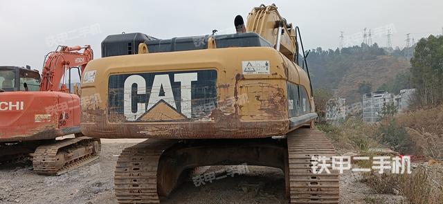 整机右后45°（整机外观）