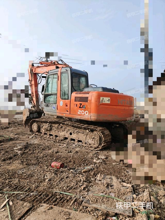 左后45（整機外觀）