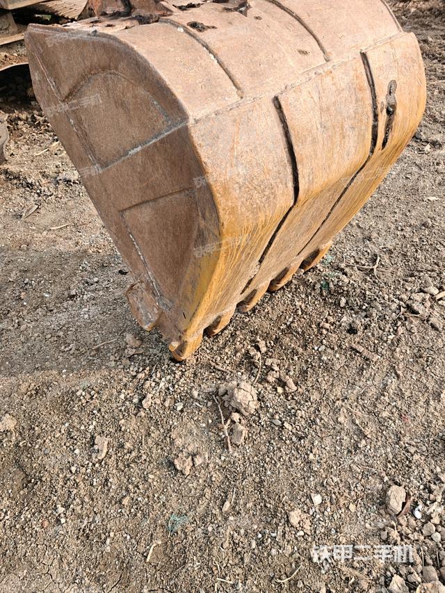 鏟斗45度（工作和回轉(zhuǎn)裝置）