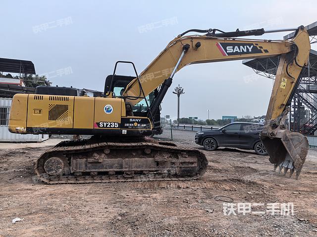 整机右后45°（整机外观）