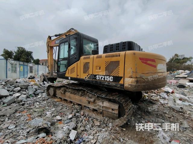 左后45（整機(jī)外觀）